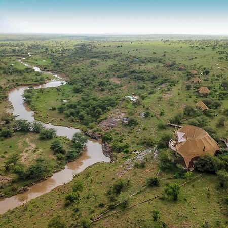 Villa Amani Mara Camp Maasai Mara Exterior foto