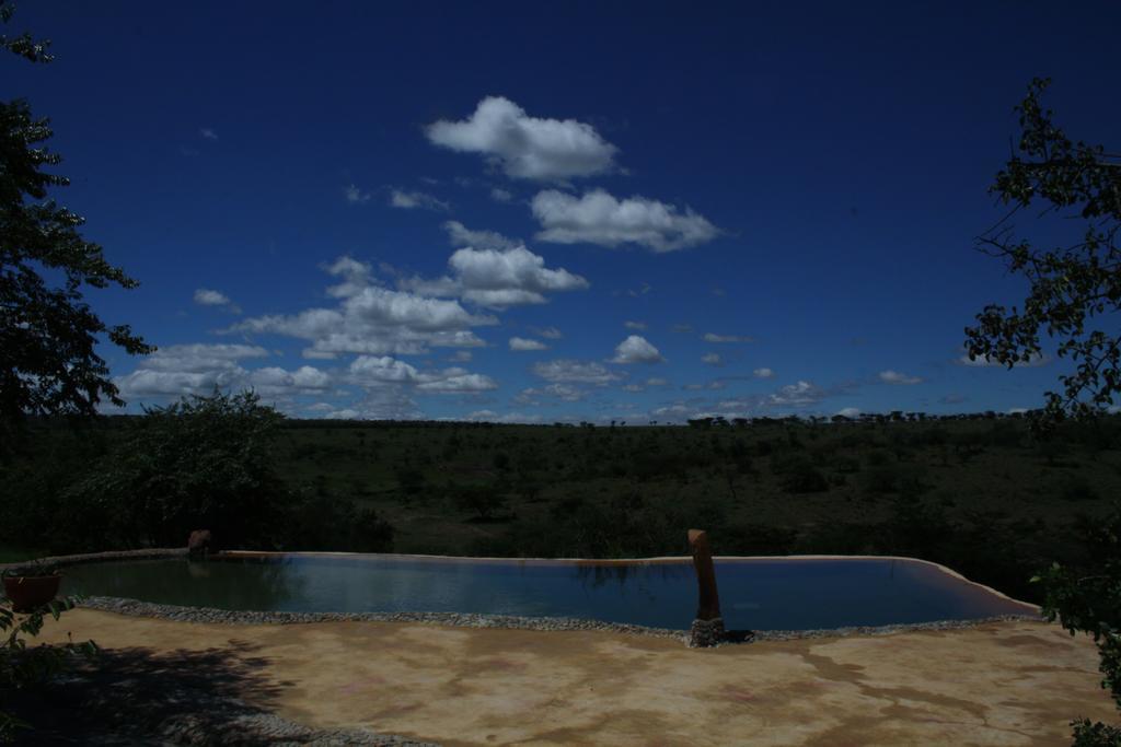 Villa Amani Mara Camp Maasai Mara Exterior foto