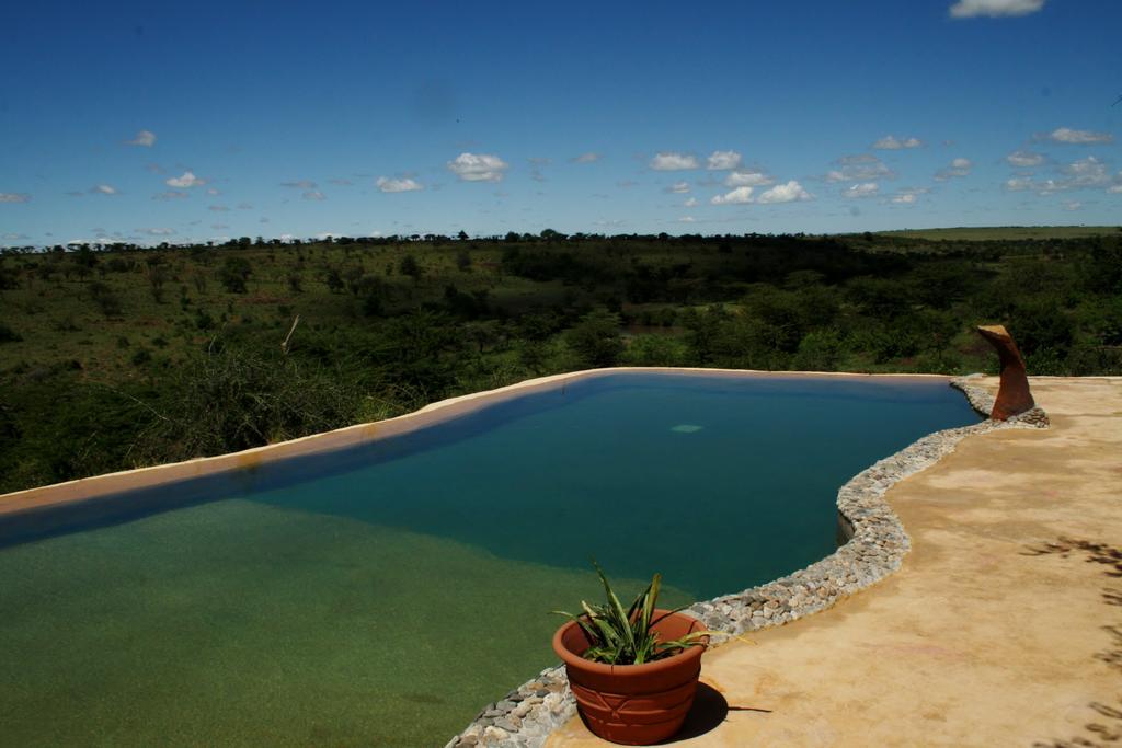 Villa Amani Mara Camp Maasai Mara Exterior foto