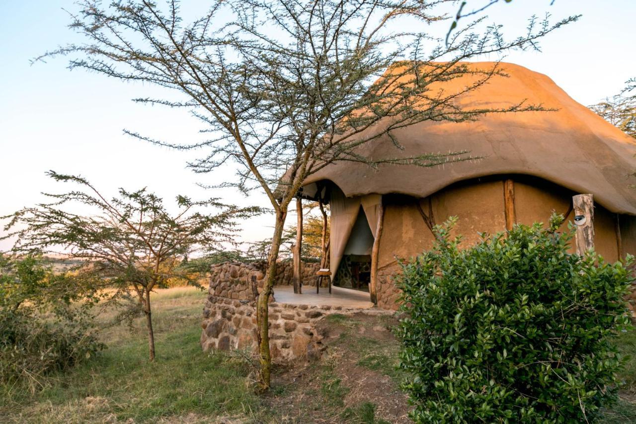 Villa Amani Mara Camp Maasai Mara Exterior foto