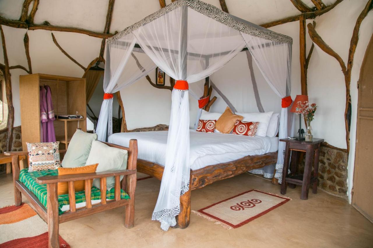 Villa Amani Mara Camp Maasai Mara Exterior foto