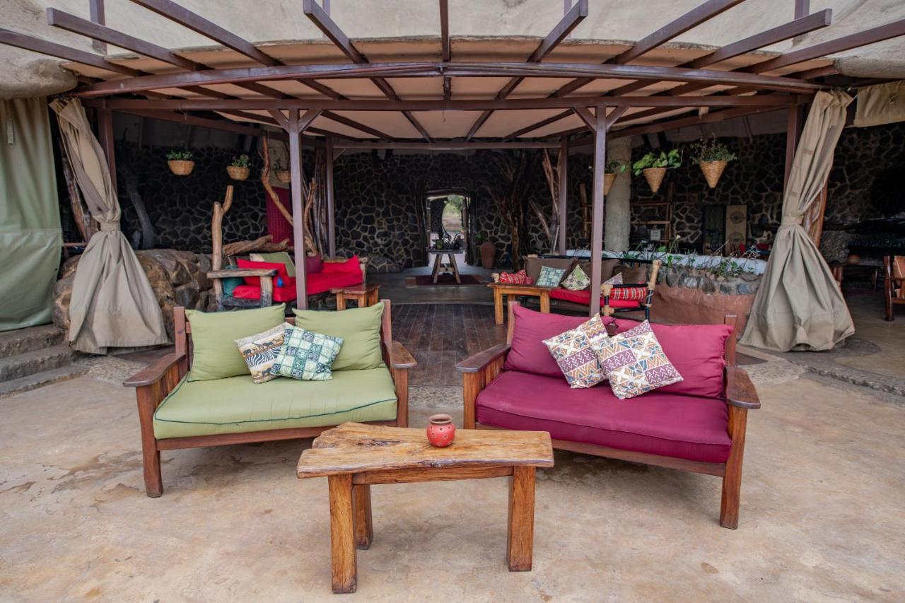 Villa Amani Mara Camp Maasai Mara Exterior foto